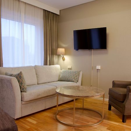 Best Western Ta Inn Hotel Västerås Kültér fotó