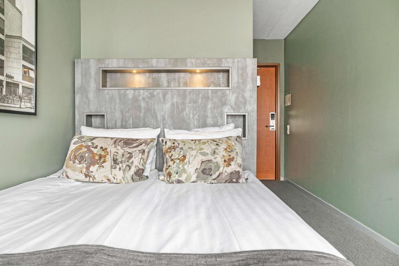 Best Western Ta Inn Hotel Västerås Kültér fotó