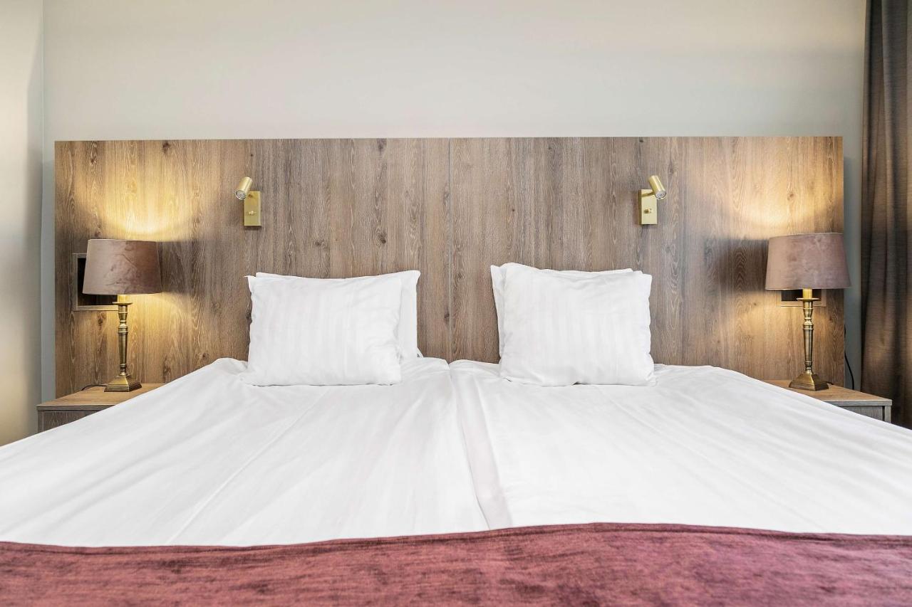 Best Western Ta Inn Hotel Västerås Kültér fotó