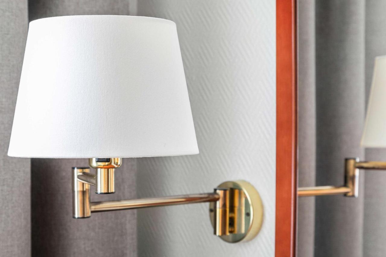 Best Western Ta Inn Hotel Västerås Kültér fotó