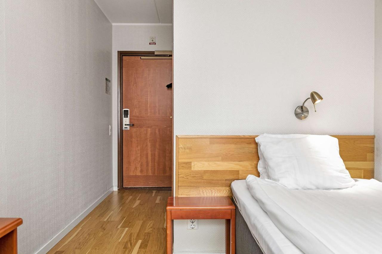 Best Western Ta Inn Hotel Västerås Kültér fotó