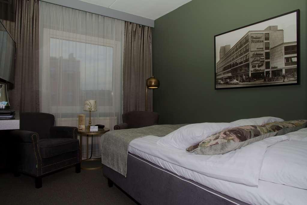 Best Western Ta Inn Hotel Västerås Szoba fotó