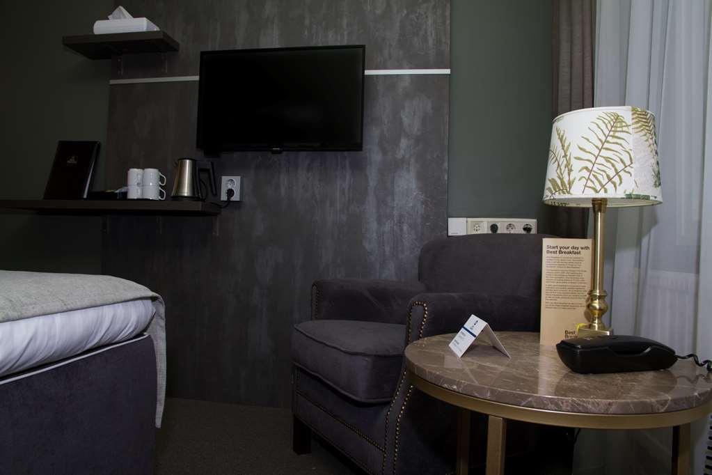 Best Western Ta Inn Hotel Västerås Szoba fotó
